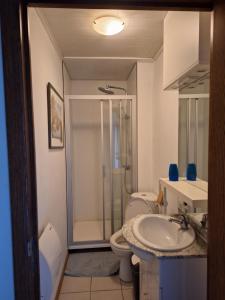 La maison des petits loups