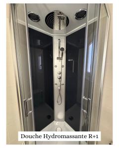 Casa Mynka - Calme - Clim réversible centralisée - Wifi - Bureaux - Parking - Equipements bébés- Sudséjourconciergerie