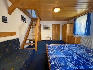 Apartmány u Škodů