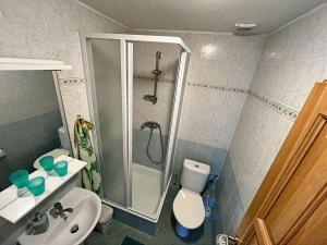Apartmány u Škodů