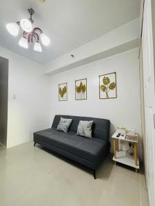 Affordable Staycation At Sea Residence Near Moa By Dona Flores