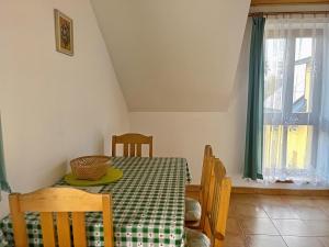 Apartmány u Škodů