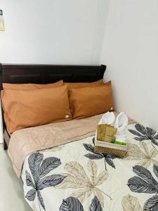 Affordable Staycation At Sea Residence Near Moa By Dona Flores