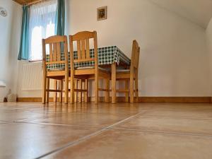 Apartmány u Škodů