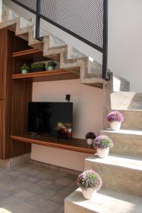 Loft Studio-ACC-Colonia-Moderna-Chapultepec