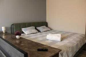 Loft Studio-ACC-Colonia-Moderna-Chapultepec