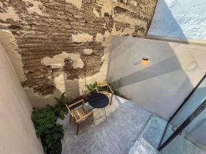 Loft Studio-ACC-Colonia-Moderna-Chapultepec