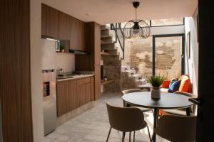 Loft Studio-ACC-Colonia-Moderna-Chapultepec