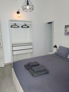 Casita María Angustia