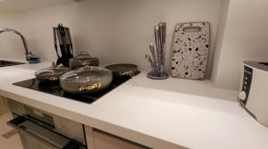 Crystal 4 Gewan Island -Airconditioned balcony with crystal view,1BR -105