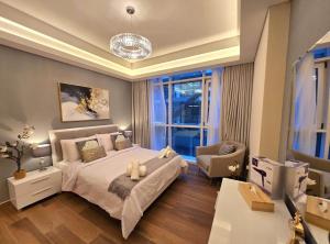 Crystal 4 Gewan Island -Airconditioned balcony with crystal view,1BR -105