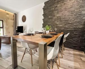 Élégant T3 à deux pas du centre ancien