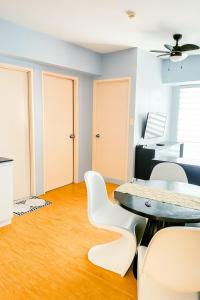 Nice & Cozy One Bedroom Unit in Avida Towers