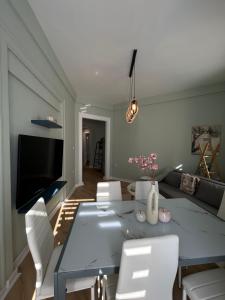 Xylokastro Central Apartment