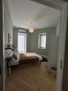 Xylokastro Central Apartment