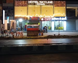 Hotel Skyline