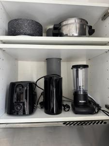 Charmant studio à 5 min de la Gare du Midi, 1-2 pe