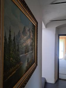 Chalupa u ztraceného potoka