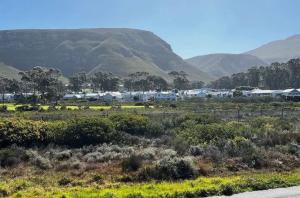 Cali House, Kwaaiwater Getaway