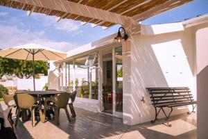 Cali House, Kwaaiwater Getaway