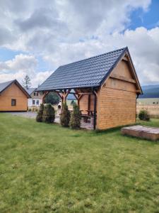 Apartmány Orlické záhoří