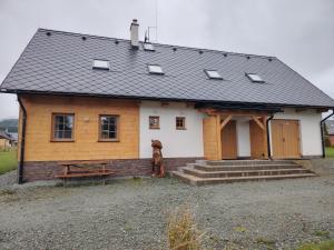 Apartmány Orlické záhoří