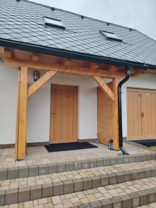 Apartmány Orlické záhoří