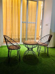 Casa Musafir
