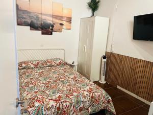 Pintadera´s houseEspiral