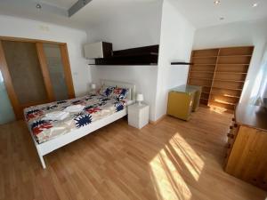 SwordFish Heart of Town