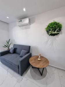 Pygmalion Royal apartment