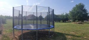 Villa Amance - vacances, piscine, lacs et plage