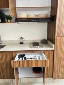 Loft Studio-ACC-Colonia-Moderna-Chapultepec