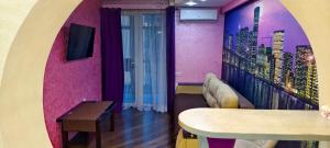 Квартира 58 КВ м но не для вечеринок