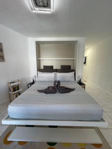 Parque Santiago 1 lovely apartment