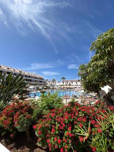 Parque Santiago 1 lovely apartment