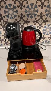 New! Spectacular Ruzafa loft with terrace and wifi