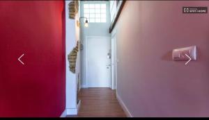 New! Spectacular Ruzafa loft with terrace and wifi