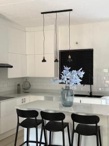 Morden Apartment in the heart of the city!