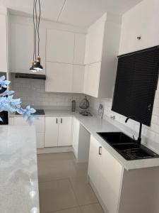 Morden Apartment in the heart of the city!