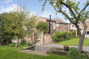 Tanyard Cottage - Whixley, York, North Yorkshire - 4hvězdičkové hotely ve městě York