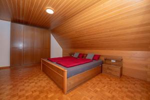 Ferienwohnung Merllorca DG