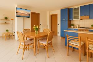 Stephanie Residence - in the heart of Alps above Varenna, Lake Como