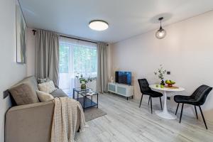 Pailsėk Rasytės oazėje, Kaune