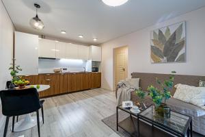 Pailsėk Rasytės oazėje, Kaune