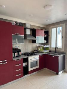 Sweet Home Agadir Appartement moderne avec piscine et commerces à pied