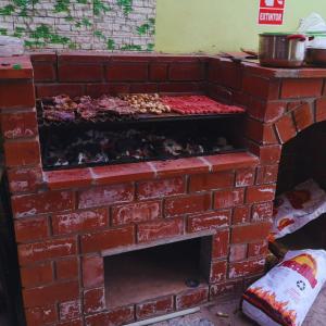 Hostal Sol de Chosica