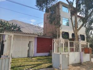 Hostal Sol de Chosica