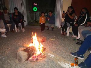 Hostal Sol de Chosica