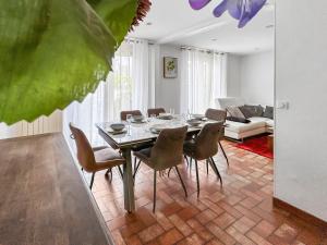 La maison Tinoli Escapade tranquille près dAngers